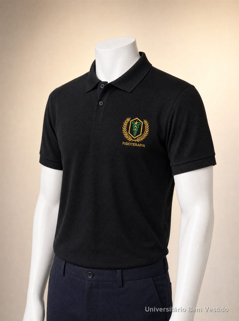 Polo Preta Fisioterapia