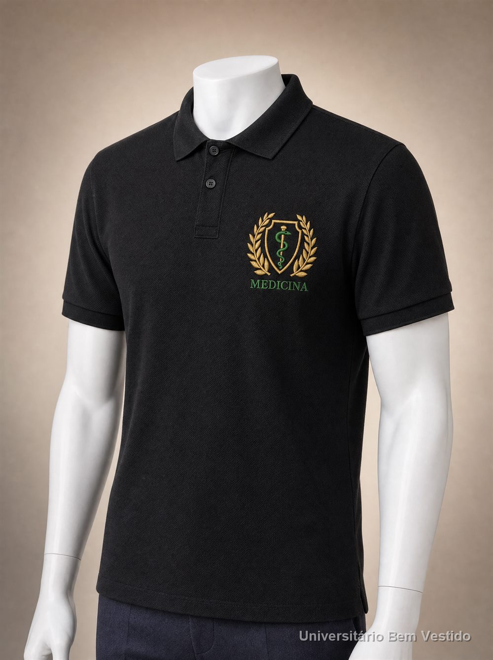 Polo Preta Medicina