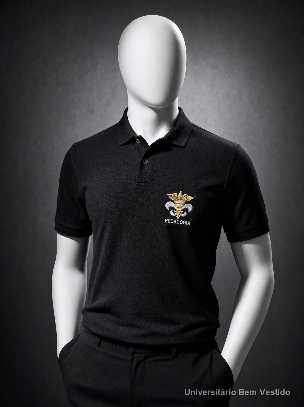 Polo Preta Pedagogia