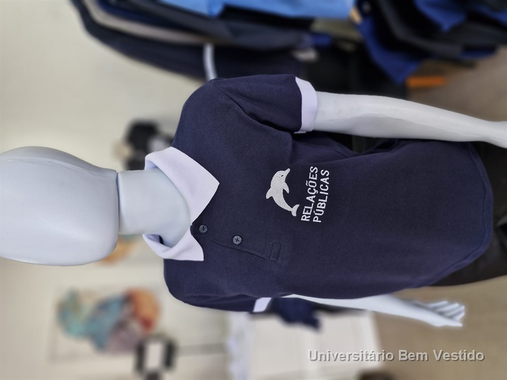 Polo Azul Relações Públicas