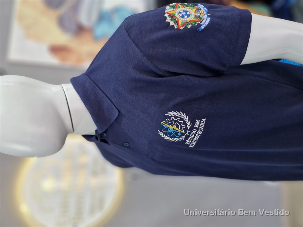 Polo Azul Eletrotécnica IFAL