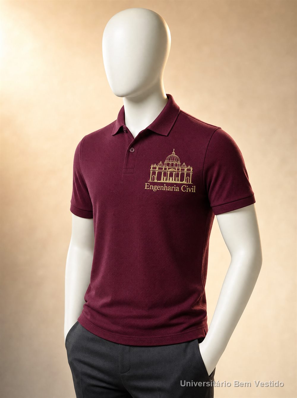 Polo Vinho Engenharia Civil UFAL